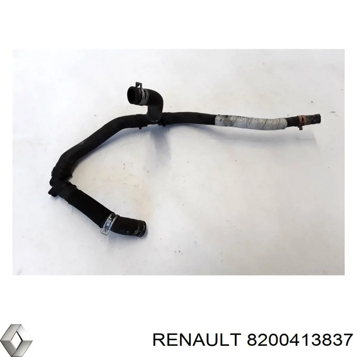  Renault (RVI) 8200413837 цена, от 4.00 USD