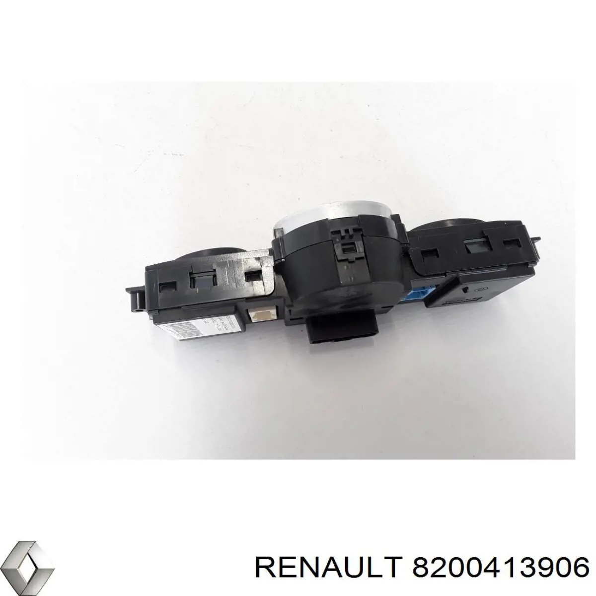 Купить 8200413906 Renault (RVI) 