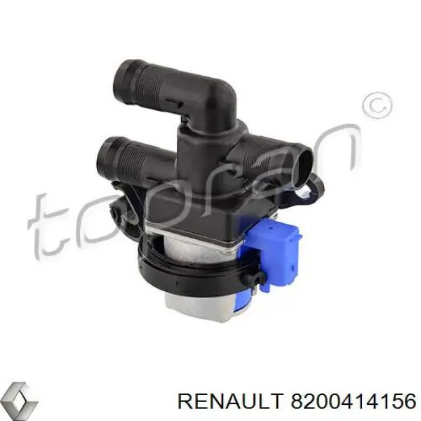 8200414156 Renault (RVI)