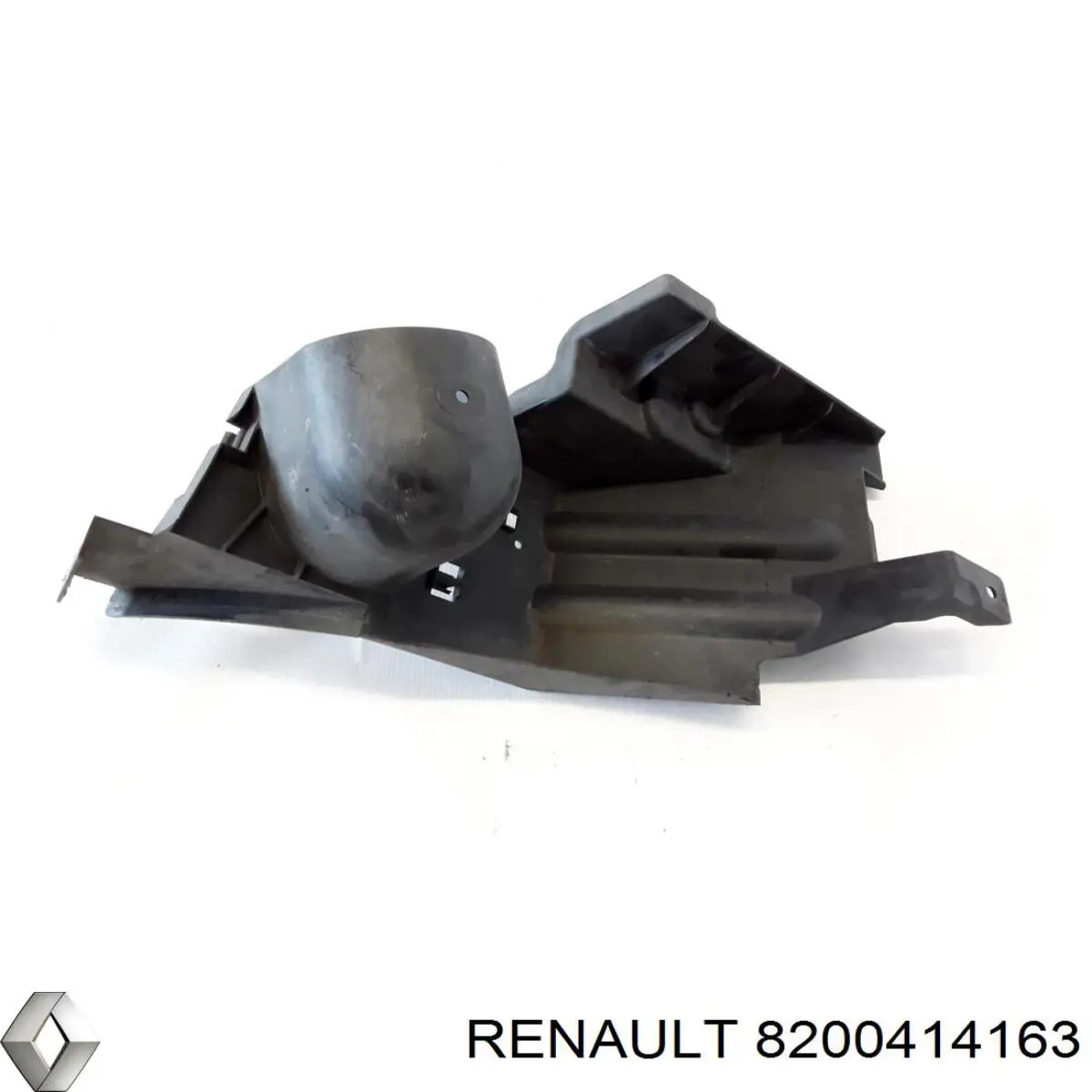Купить 8200414163 Renault (RVI) 