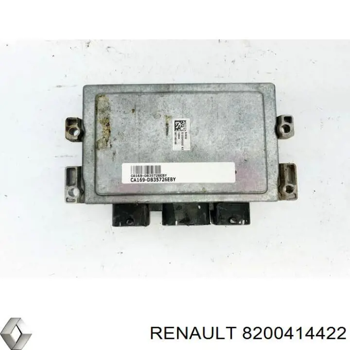 Купить 8200414422 Renault (RVI) 