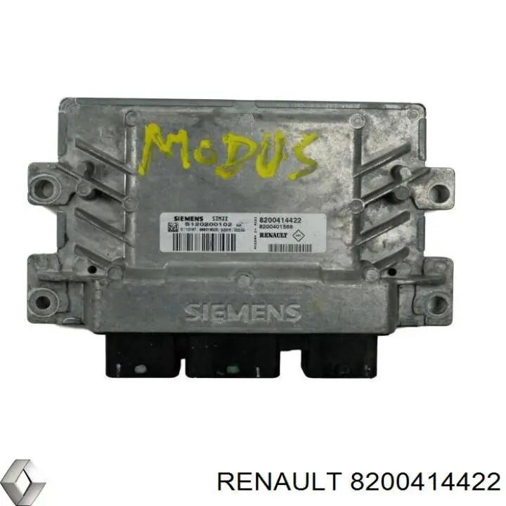 8200414422 Renault (RVI) 