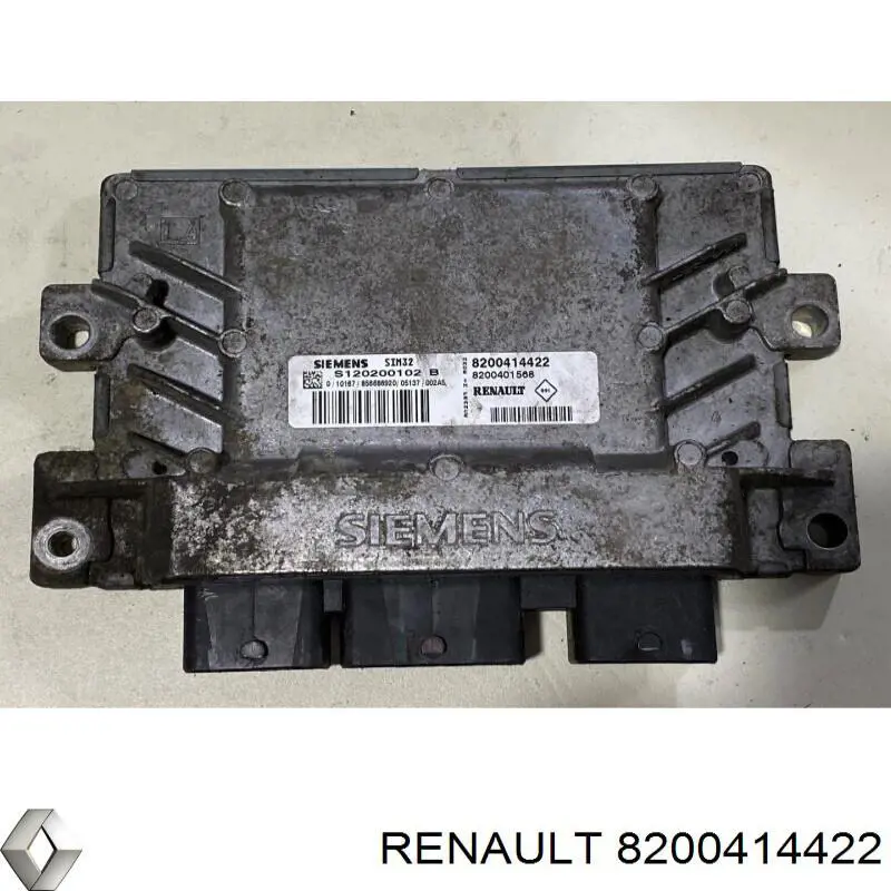  Renault (RVI) 8200414422 цена, от 62.01 USD
