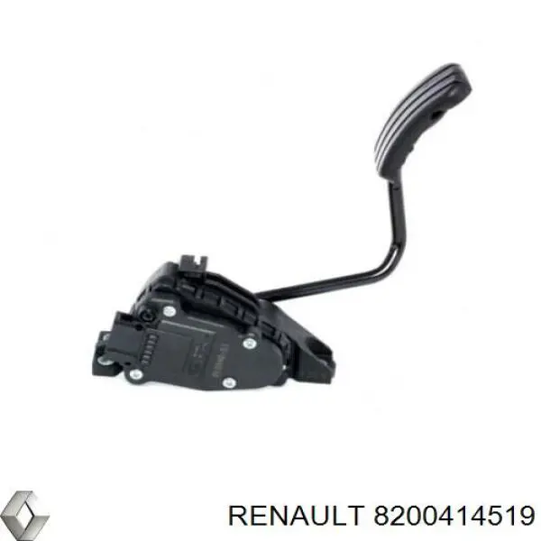  Renault (RVI) 8200414519 цена, от 63.35 USD