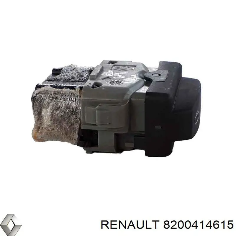  Renault (RVI) 8200414615 цена, от 3.80 USD