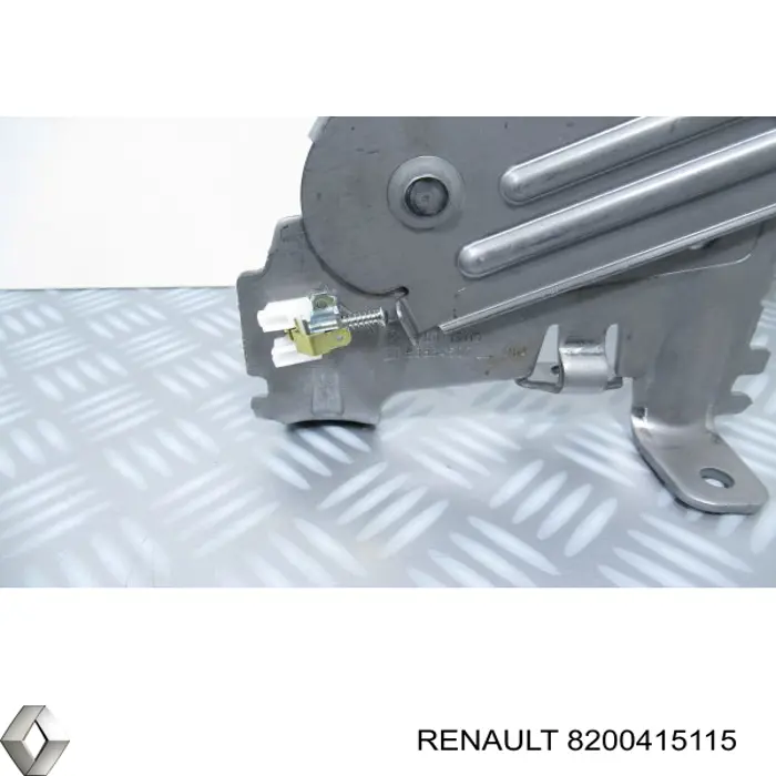 Ручник Renault (RVI) 8200415115 цена, от 6.33 USD