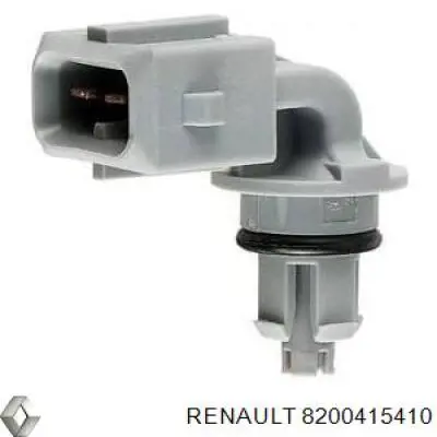 8200415410 Renault (RVI) датчик температуры воздушной смеси