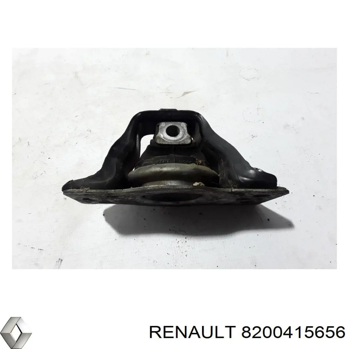 Купить 8200415656 Renault (RVI) 