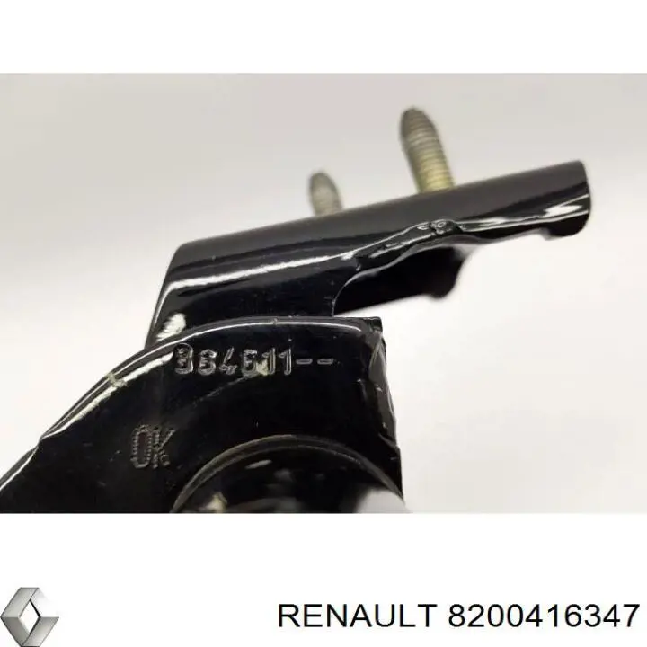 Купить 8200213725 Renault (RVI) 