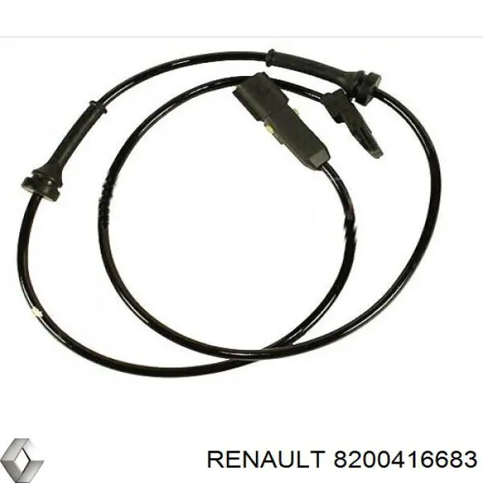 8200416683 Renault (RVI)