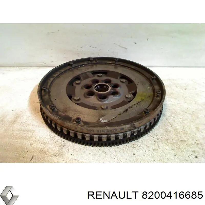  8200416685 Renault (RVI)