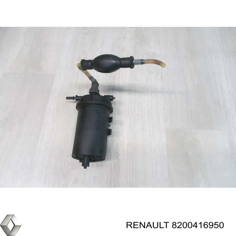 8200416950 Renault (RVI)