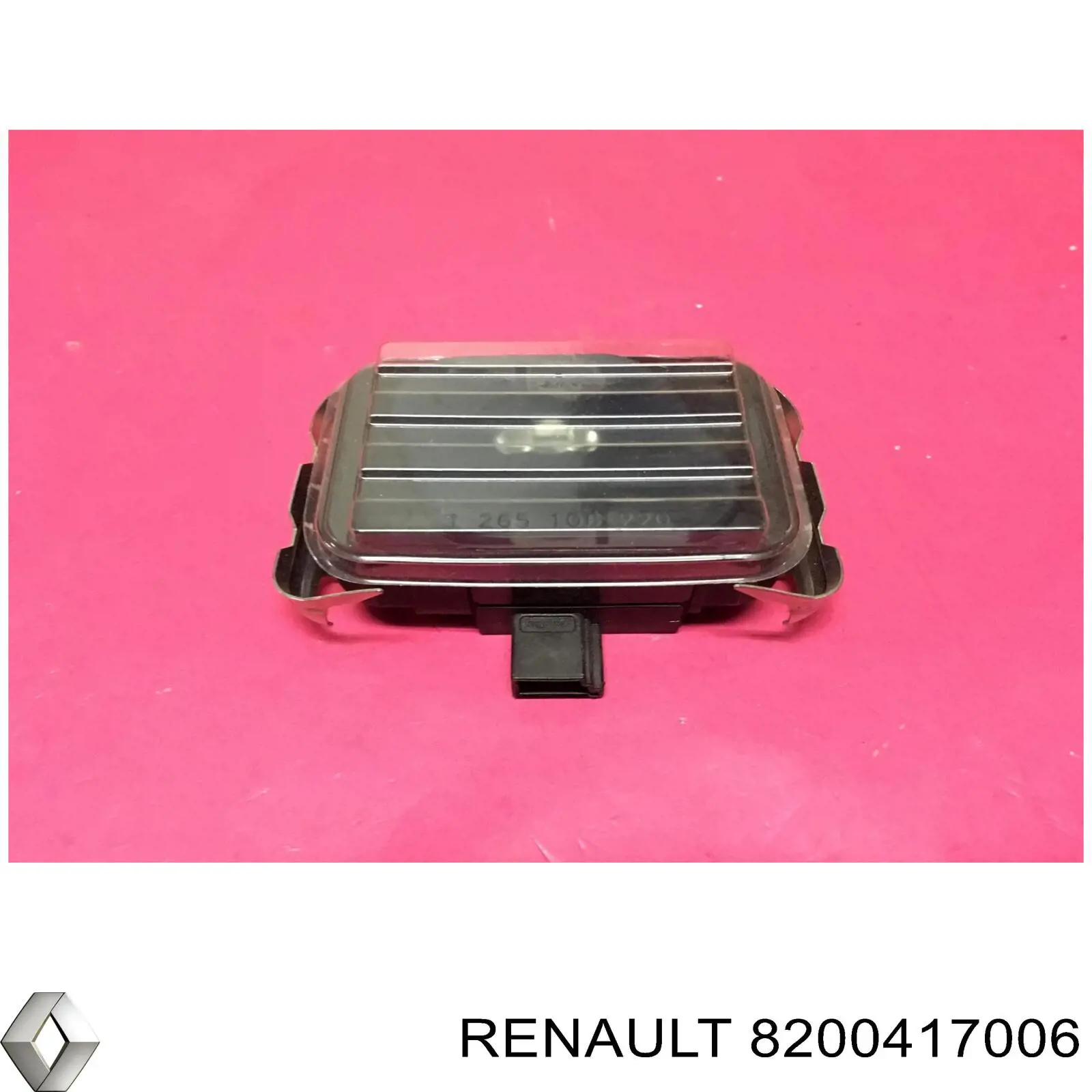 8200417006 Renault (RVI) 