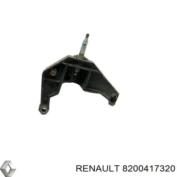 8200417320 Renault (RVI) 