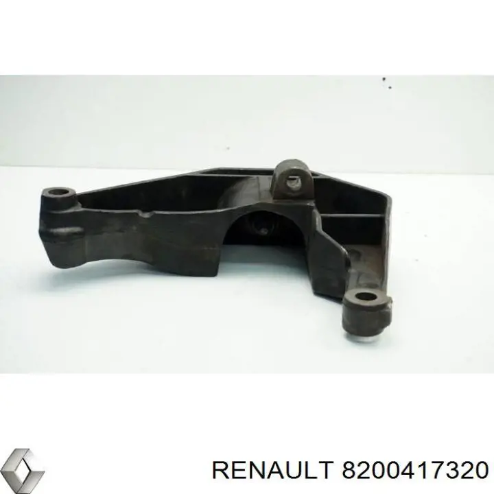  Renault (RVI) 8200417320 цена, от 6.33 USD