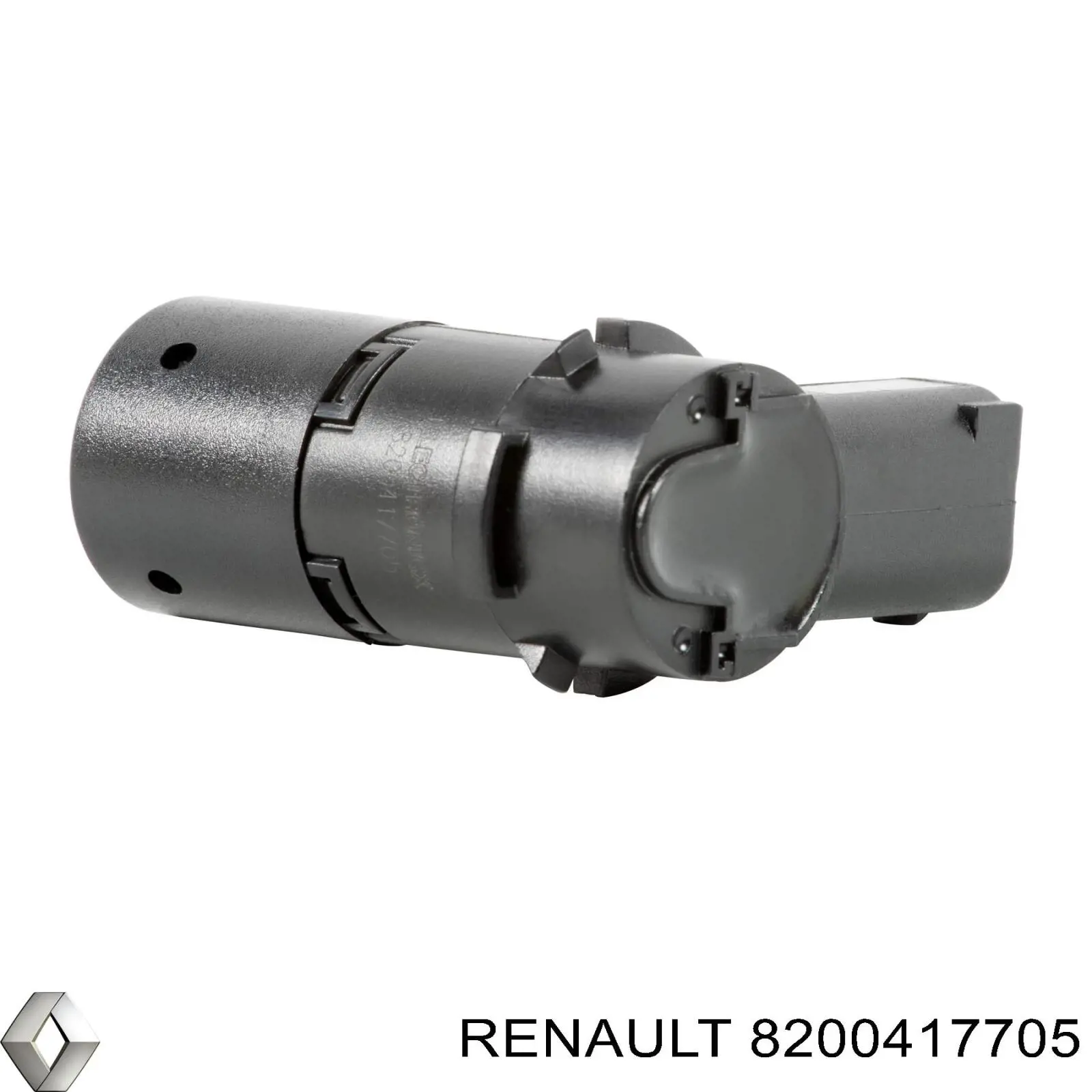 Купить 8200417705 Renault (RVI) Парктроники задние