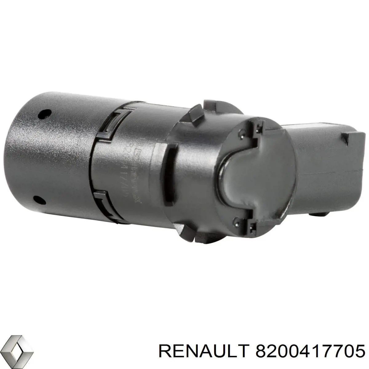 Парктроники задние 66047 FAE