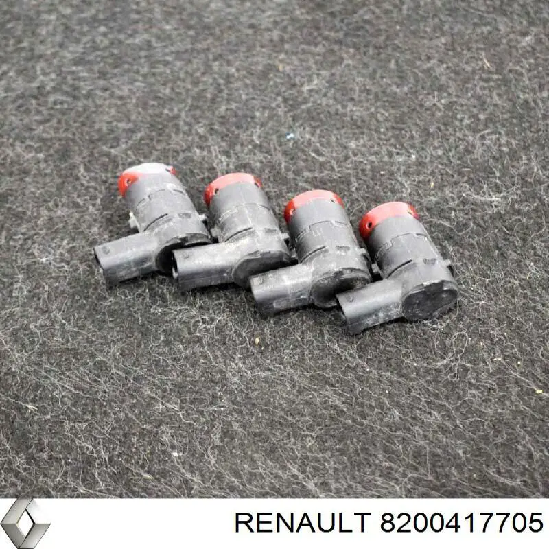 8200417705 Renault (RVI) Задние парктроники