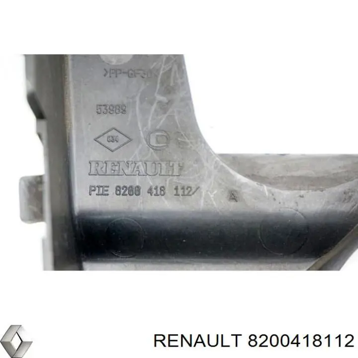 Renault (RVI) 8200418112 цена, от 19.00 USD