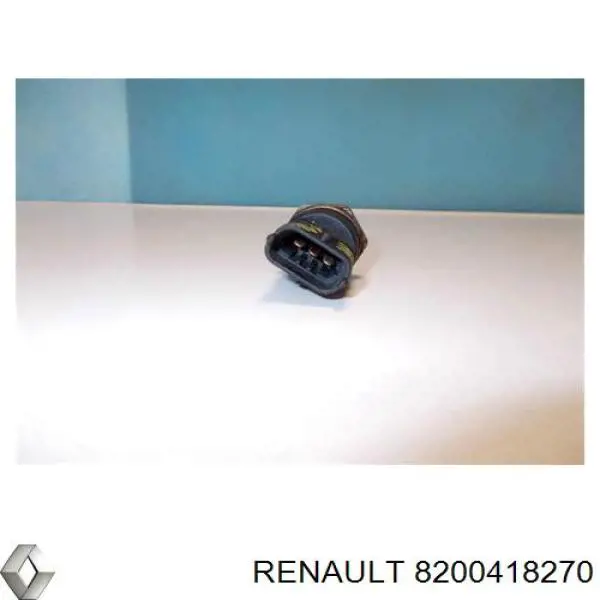 Купить 8200418270 Renault (RVI) Регулятор давления топлива
