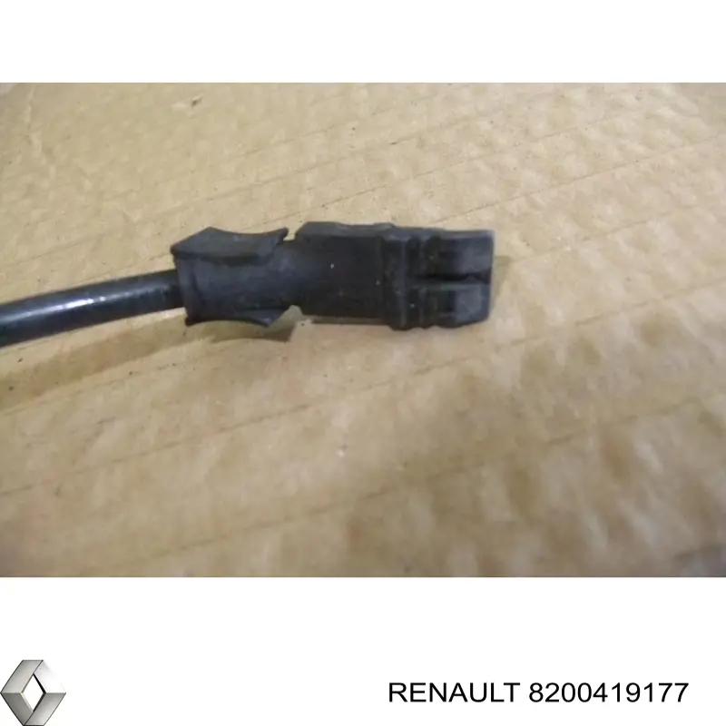 8200419177 Renault (RVI)