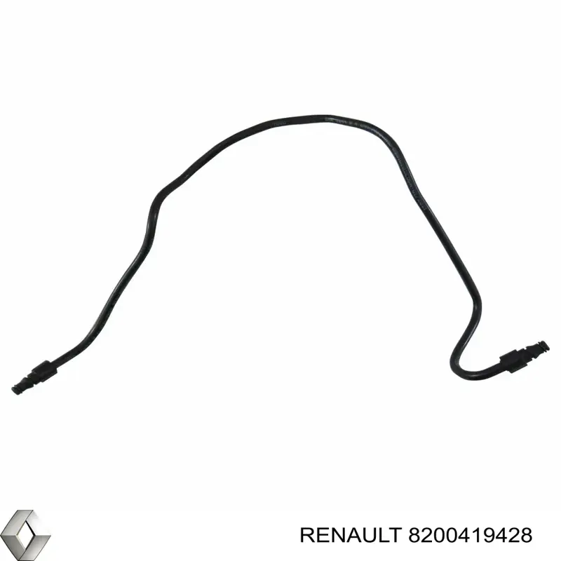  Renault (RVI) 8200419428 цена, от 425.68 USD