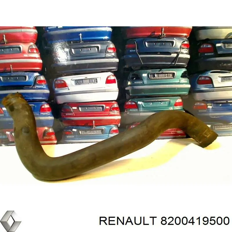 8200419500 Renault (RVI) 