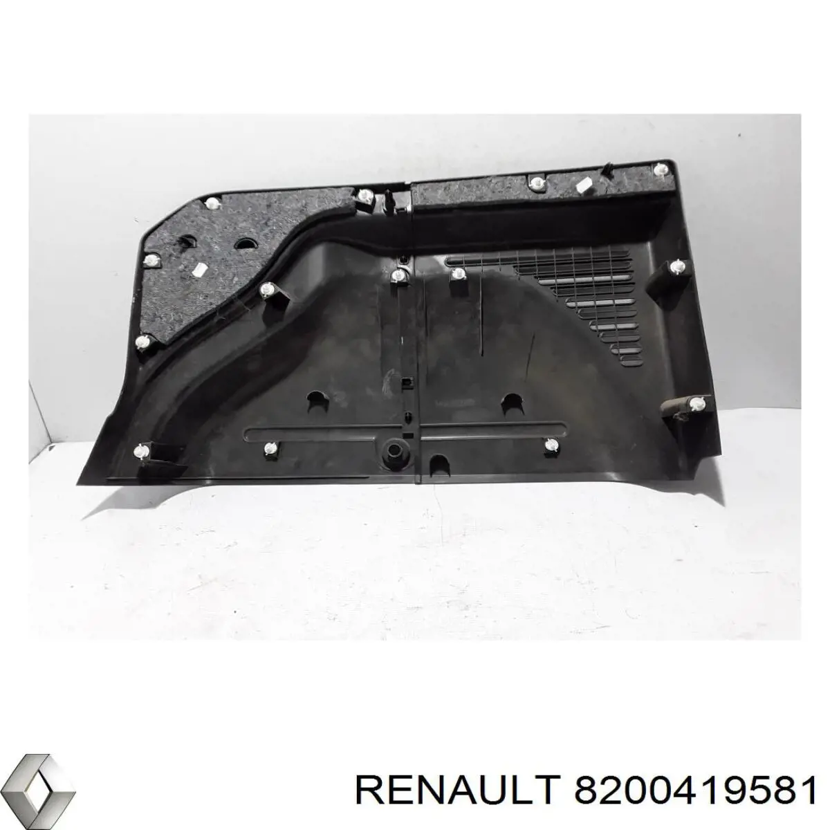 8200419581 Renault (RVI) 