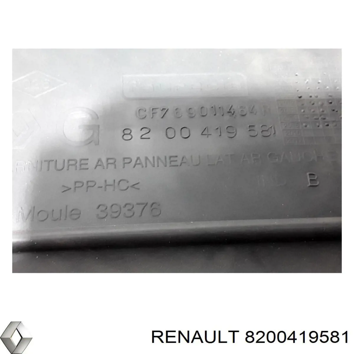  Renault (RVI) 8200419581 цена, от 42.40 USD