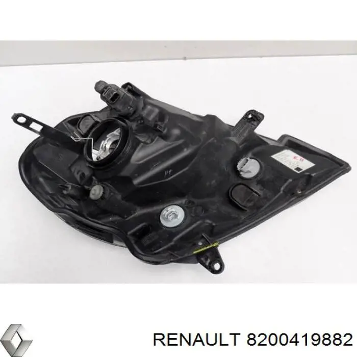 8200419882 Renault (RVI) 