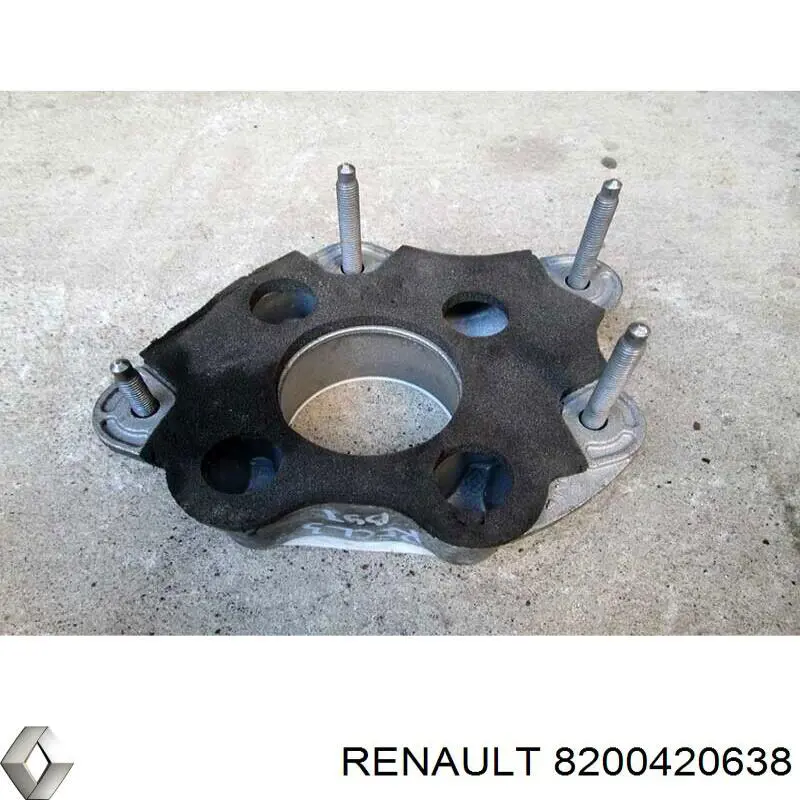 8200420638 Renault (RVI) 