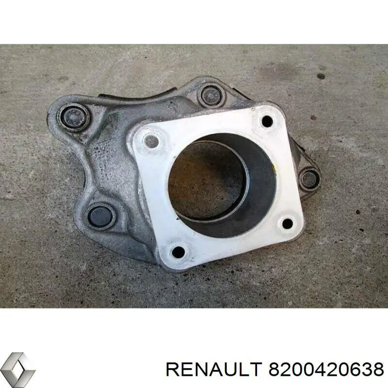Купить 8200420638 Renault (RVI) 