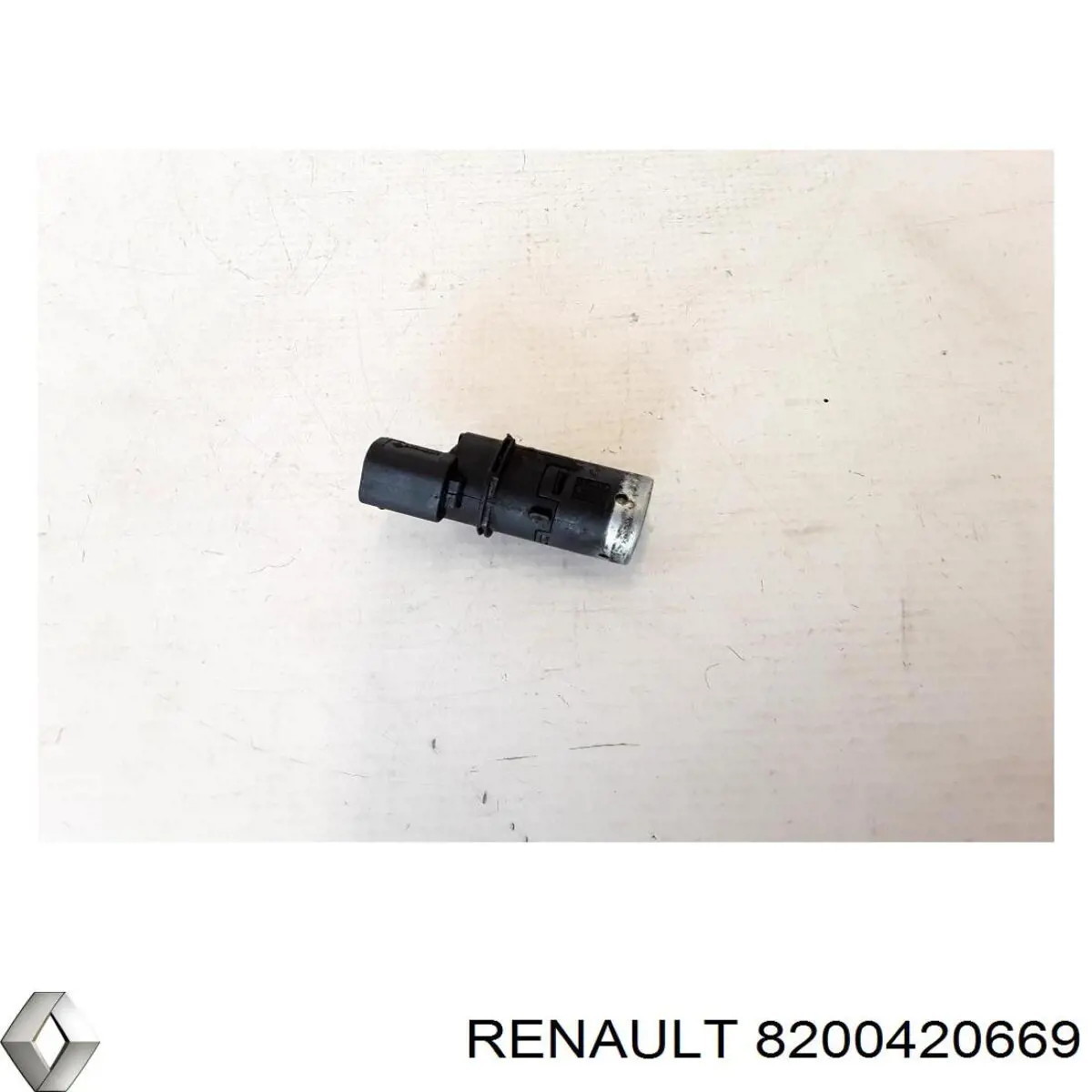  Renault (RVI) 8200420669 цена, от 19.73 USD