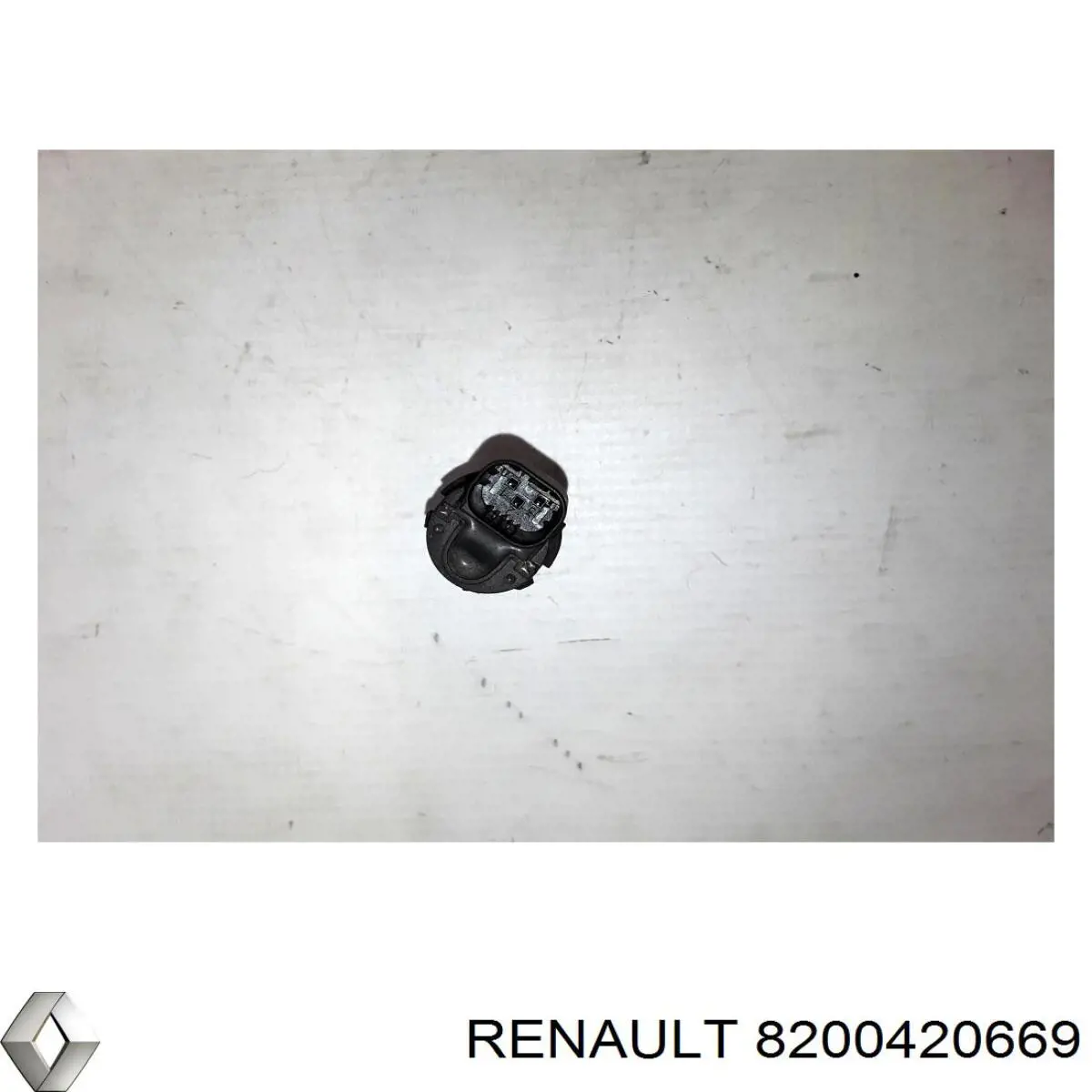 Купить 8200420669 Renault (RVI) 