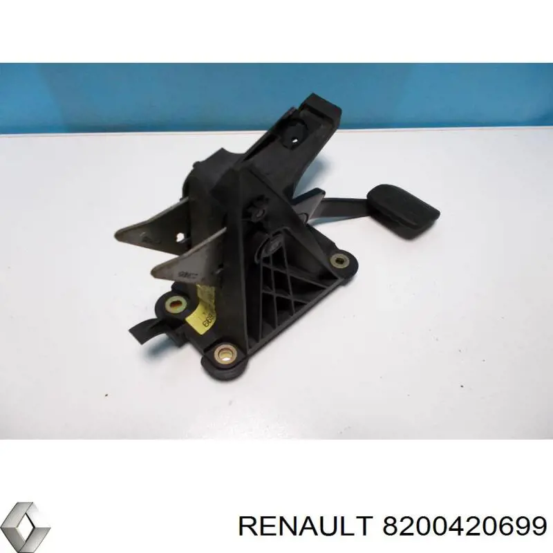 8200420699 Renault (RVI)