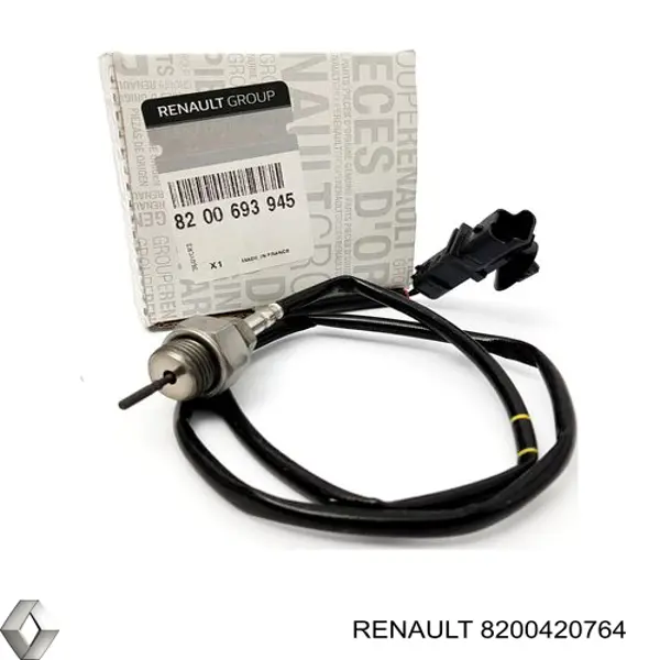  8200420764 Renault (RVI)