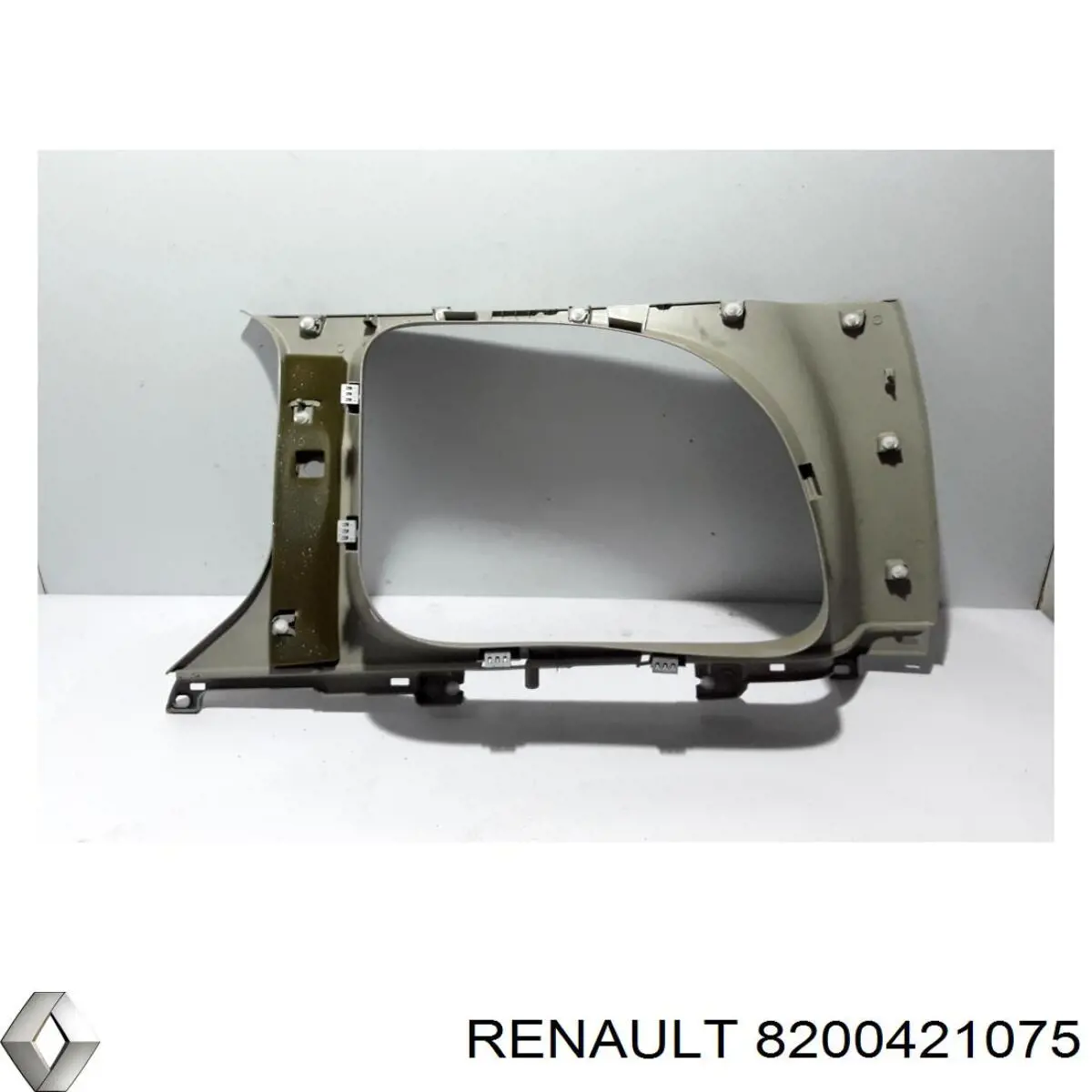 Купить 8200421075 Renault (RVI) 