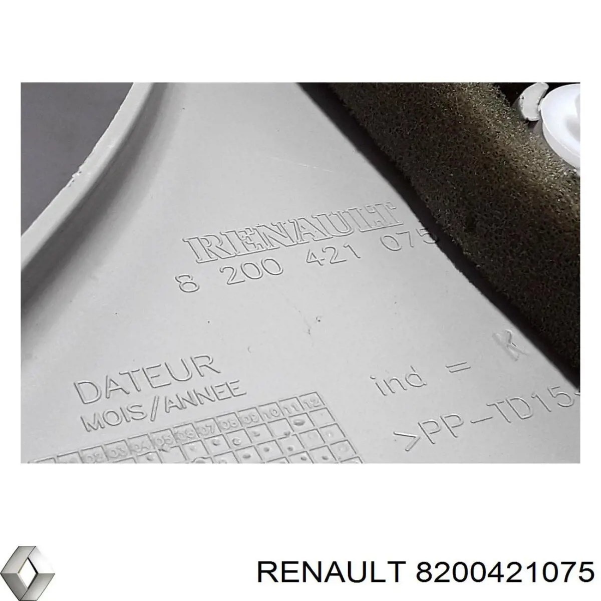  Renault (RVI) 8200421075 цена, от 13.53 USD