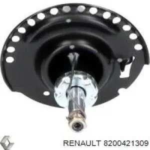Купить 8200421309 Renault (RVI) Амортизатор передней подвески