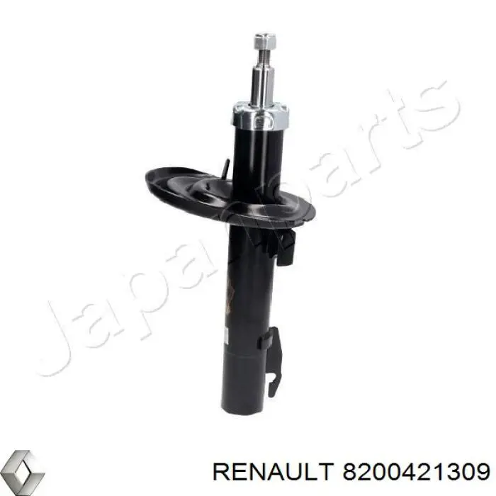 Стойка амортизатора передняя Renault (RVI) 8200421309 цена, от 39.48 USD