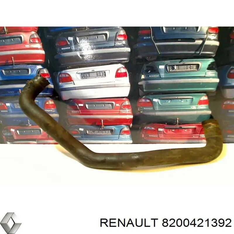  Renault (RVI) 8200421392 цена, от 41.71 USD