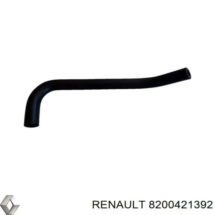  8200421392 Renault (RVI)