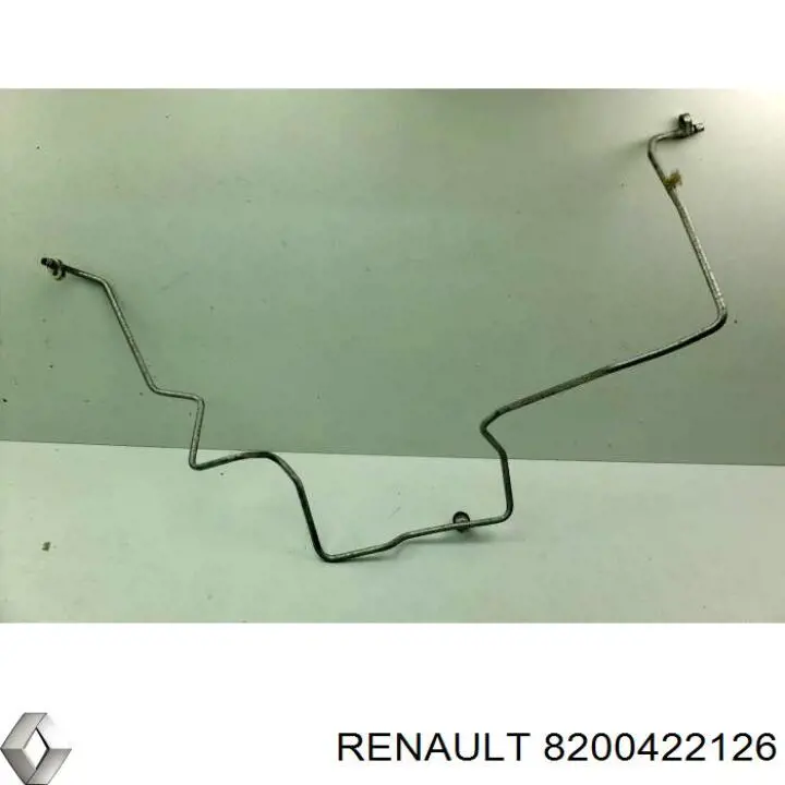  Renault (RVI) 8200422126 цена, от 37.63 USD