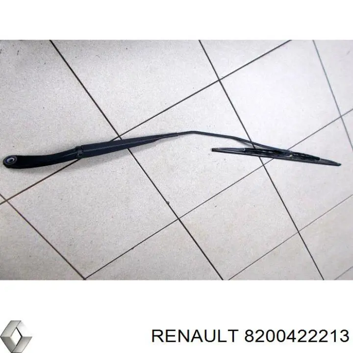8200422213 Renault (RVI) 