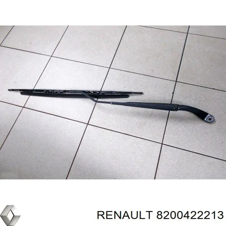  Renault (RVI) 8200422213 цена, от 12.67 USD