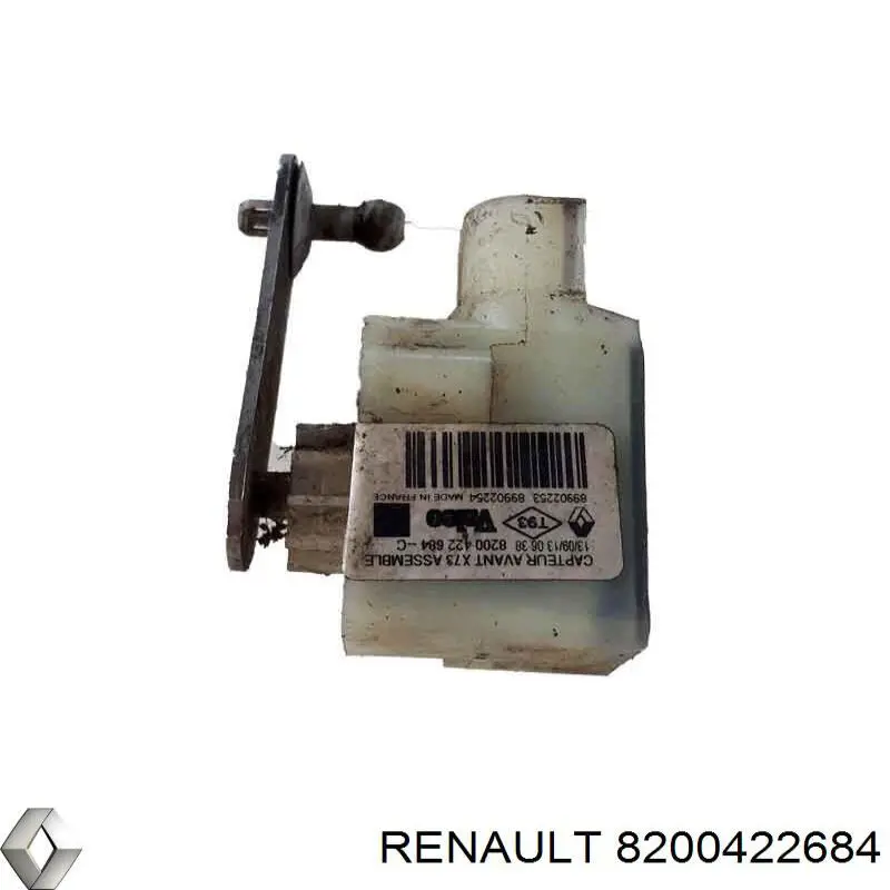  8200422684 Renault (RVI)