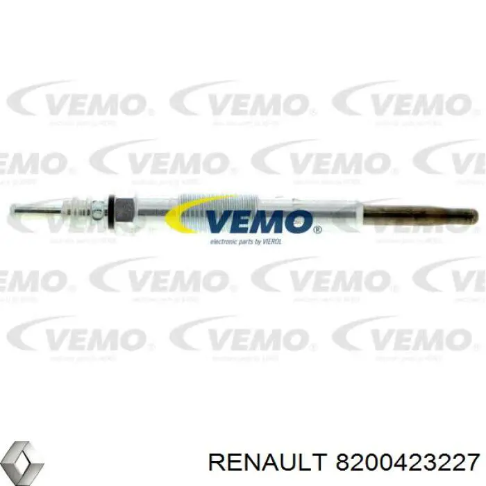 8200423227 Renault (RVI)