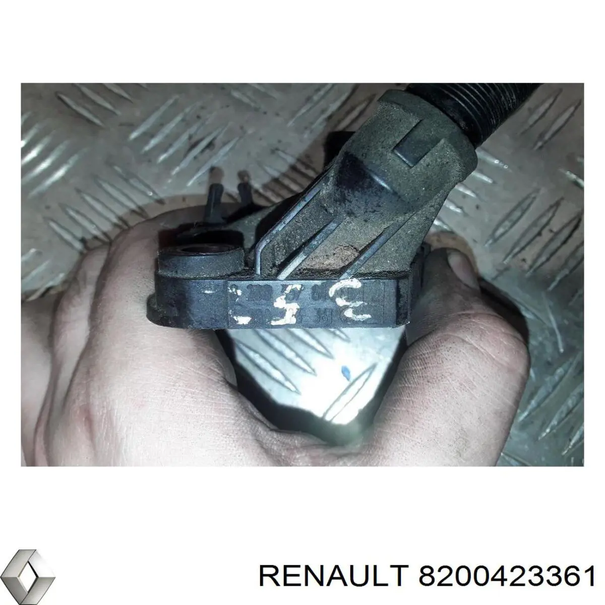 Купить 8200423361 Renault (RVI) 
