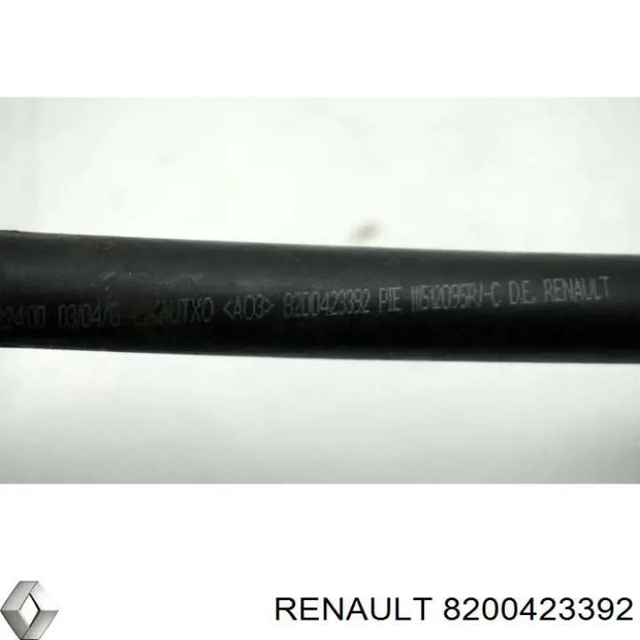 Индикатор уровня масла Renault (RVI) 8200423392 цена, от 10.14 USD