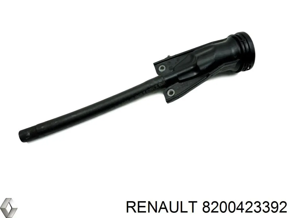 8200423392 Renault (RVI) Щуп уровня масла